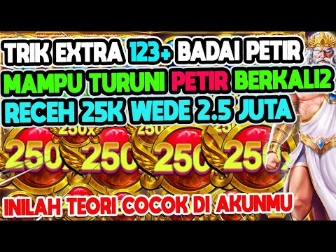 permainan slot yang sering menang