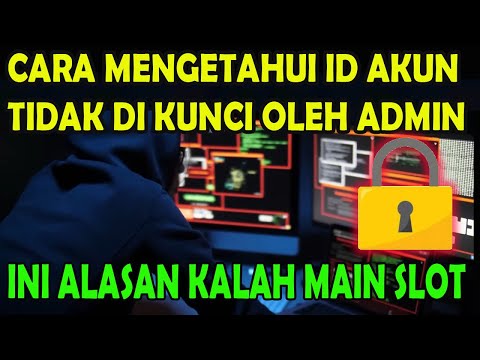 cara main slot cepat menang