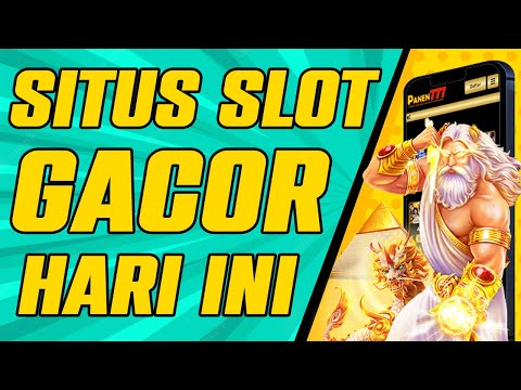 situs slot yang gampang jp