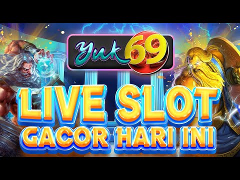 demo slot candy village