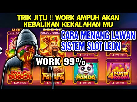 bagaimana cara main slot agar menang terus