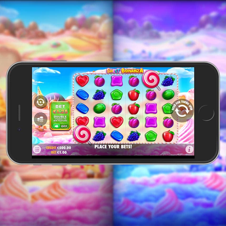 slot demo bonanza xmas