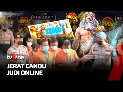 judi baccarat online