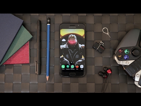 review samsung galaxy a5 2017