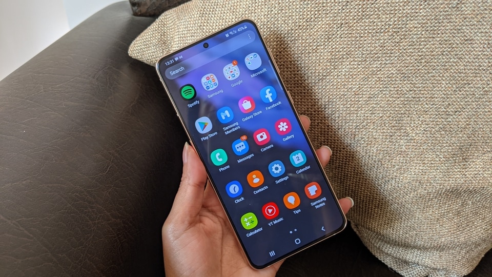 samsung galaxy s22 ultra review